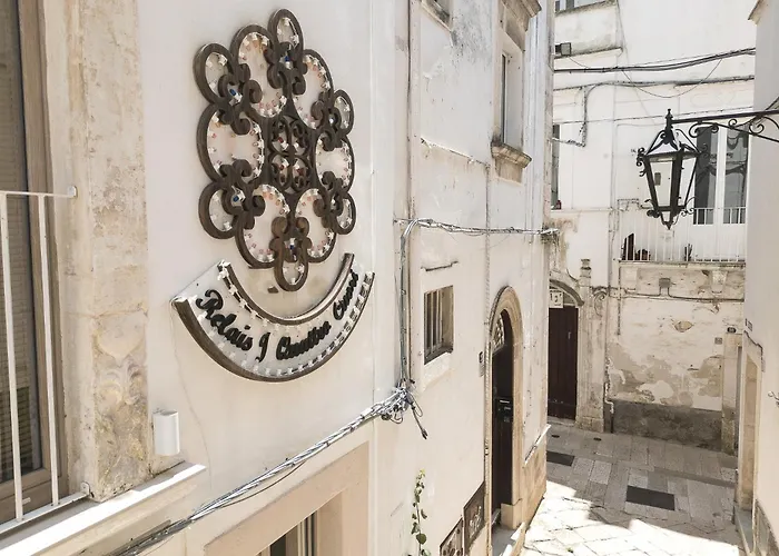 Relais I Quattro Cuori